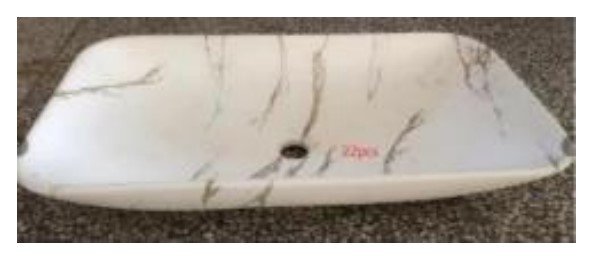 TOP BASIN UCOMFORT A236-P308M 28